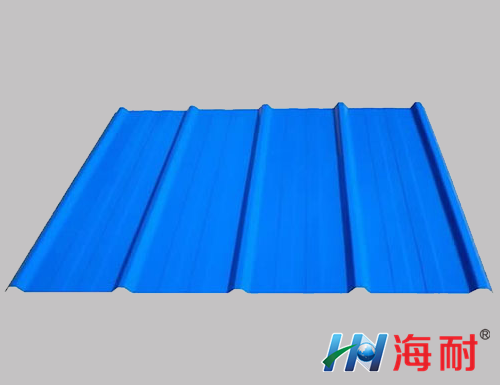 海耐氟塑防腐钢板